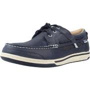 Derbies Sebago TRITON THREE