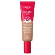 Soins visage Bourjois HEALTHY MIX tinted beautifier 005