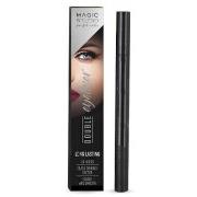 Soins visage Magic Studio DOUBLE eyeliner 1,2 gr