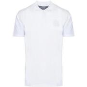 Polo Aquascutum ACTIVE CREST POLO AA_B004_PO003