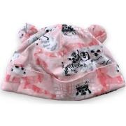 Bonnet enfant Kenzo Bonnet bébé Rose - 3 mois