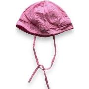 Chapeau enfant Jacadi Bob bébé Rose - 18 mois