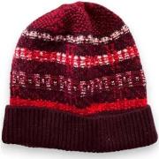 Bonnet enfant Loro Piana Bonnet Rouge - 3 ans