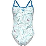 Maillots de bain Arena Women s fireflow swimsuit challeng