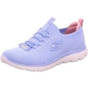 Mocassins Skechers -