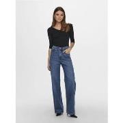 Jeans Only 15222046 HOPE L.34-MEDIUM BLUE DENIM