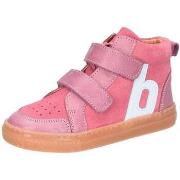 Bottes enfant Bisgaard -