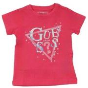 T-shirt enfant Guess K5RI00 K6YW4