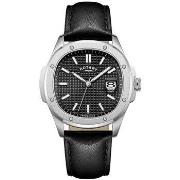 Montre Rotary Montre Homme GS05575/04, Quartz, 40mm, 10ATM