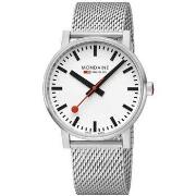 Montre Mondaine Mondeine MSE.43110.SJ, Quartz, 43mm, 3ATM