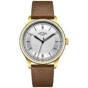 Montre Rotary Montre Homme GS05983/31, Quartz, 40mm, 5ATM