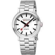 Montre Mondaine Mondeine MST.4161B.SJ, Automatic, 41mm, 3ATM