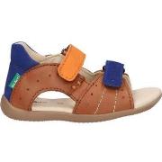 Sandales enfant Kickers 785406-10 BOPING-2