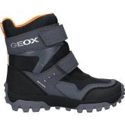 Bottes enfant Geox J36FRC 0FUCE J HIMALAYA BOY B ABX