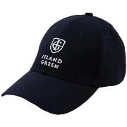 Casquette Island Green PB195