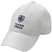 Casquette Island Green PB195