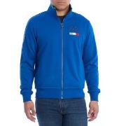 Sweat-shirt La Martina YMF602-FP112-07049