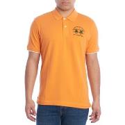 Polo La Martina YMP001-PK001-02163