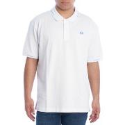 Polo La Martina YMP007-PK001-00001