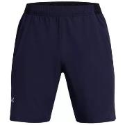 Short Under Armour VANISH WOVEN 8in