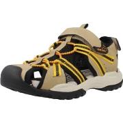 Sandales enfant Geox J BOREALIS B. B