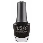 Soins visage Morgan Taylor PROFESSIONAL NAIL LACQUER off the grip 15 m...