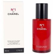 Soins visage Chanel Nº 1 revitalizing serum 50 ml