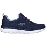 Mocassins Skechers -