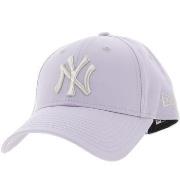 Casquette New-Era Wmns metallic logo 9forty neyyan pslmts