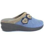 Chaussons Melluso MEL-RRR-PD902D-BL