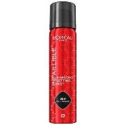 Fonds de teint &amp; Bases L'oréal Spray Fixateur De Maquillage Infail...