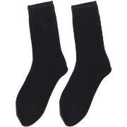 Chaussettes Marie Claire 9715-NEGRO