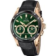 Montre Jaguar Montre Homme J959/2 Vert