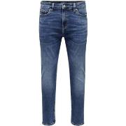 Jeans Only &amp; Sons ONSROPE SLIM-TAPE MB 0065 DIA DNM