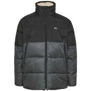 Blouson Tommy Jeans TJM VAIL TWO TONE PUFFER