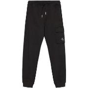 Jogging enfant Calvin Klein Jeans PANTALONE TUTA