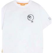 T-shirt Suns T-SHIRT PAOLO CIRCLE