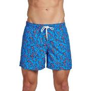 Maillots de bain Suns BOXER CAPRI