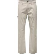 Pantalon Only &amp; Sons ONSEDGE LOOSE WORK 0120 PANT