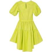 Robe courte Pinko Up POPELINE DRESS GIRL