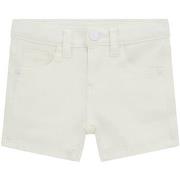 Short enfant Guess GMD STRETCH BULL DENIM SHORTS