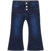 Jeans enfant Guess STRETCH DENIM FLARE FIT