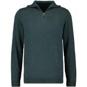 Pull Ragman MOCK NECK ZIP