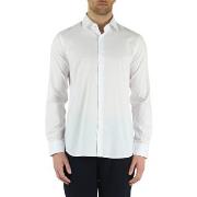 Chemise MICHAEL Michael Kors PINPOINT OXFORD SLIM FIT SHIRT