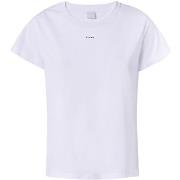 T-shirt Pinko BASICO T-SHIRT JERSEY