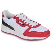 Baskets basses Puma R78