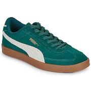 Baskets basses Puma Club II Era Suede