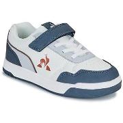 Baskets basses enfant Le Coq Sportif LCS COURT BREAKER PS