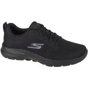 Baskets basses Skechers Go Walk 6 Avalo