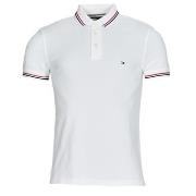 Polo Tommy Hilfiger TIPPED SLIM FIT POLO